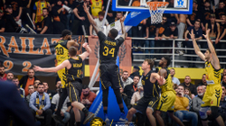 Derbi i basketbollit luhet në Suharekë