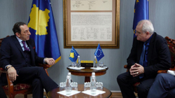Reka kërkon nga Parlamenti Evropian të përkrahë Kosovën për vizat, MSA-në e IPA III