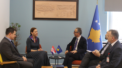 Kosova e Kroacia për fuqizim të bashkëpunimit në shëndetësi