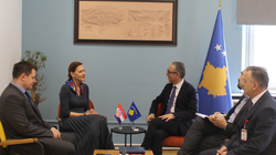 Kosova e Kroacia për fuqizim të bashkëpunimit në shëndetësi