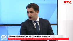 Prestreshi thotë se s’ka shkelje në rritjen e çmimit të maskave