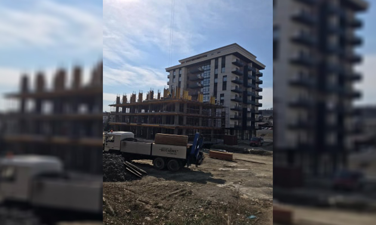 Alternativa në Gjakovë ngre zërin kundër ndërtimeve që cenojnë objektet e trashëgimisë