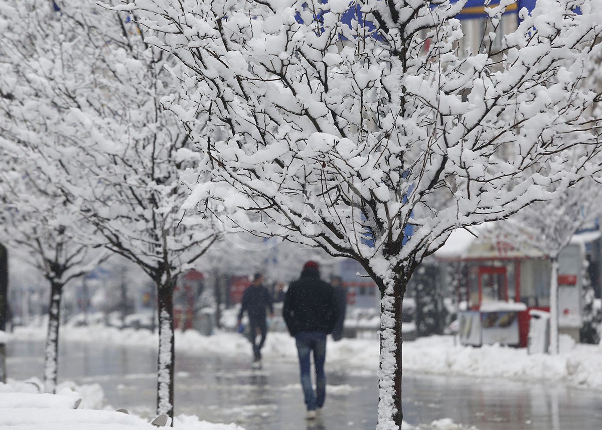 Foto: Driton Paqarada / Koha