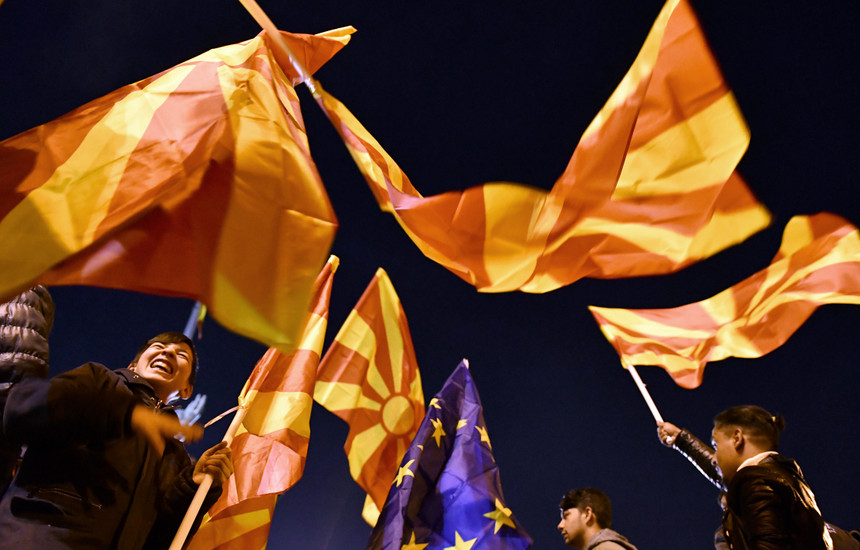 Foto: Reuters