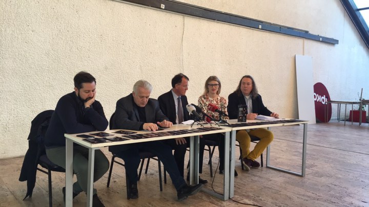 Filarmonia mban koncert të dielën, marrin pjesë pesë artistë të huaj