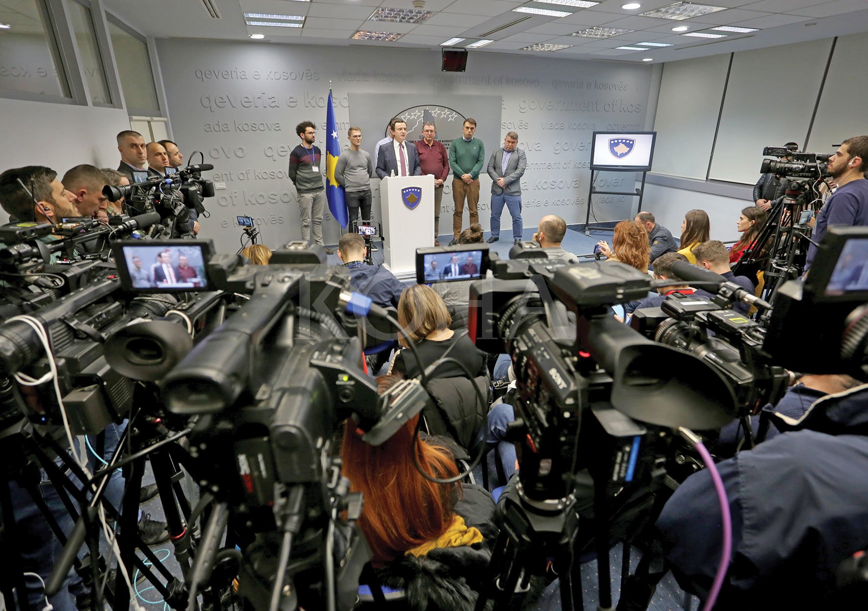 Foto: Alban Bujari / Koha