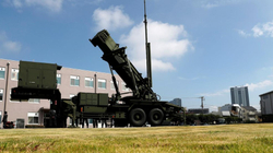 Turqia kërkon nga SHBA-ja sistemin raketor “Patriot”