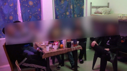Të burgosurit në Lipjan rrëfyen se si e festuan Vitin e Ri
