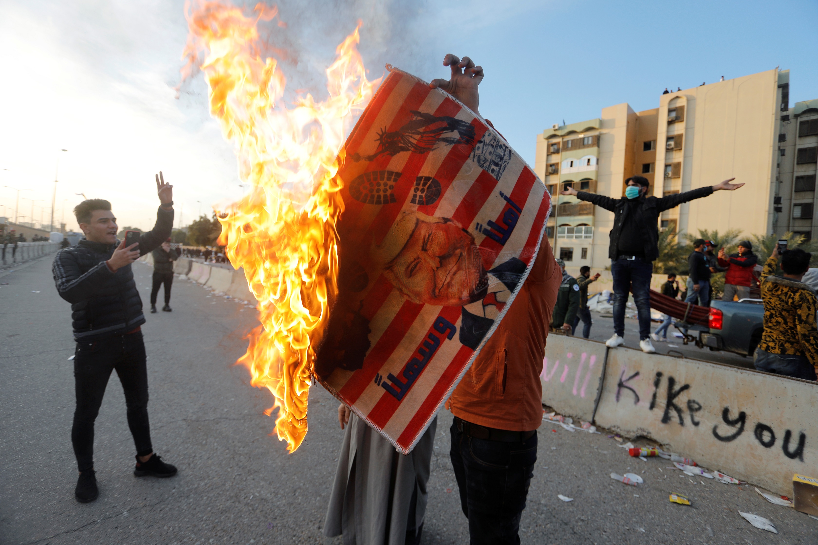 Foto: Reuters