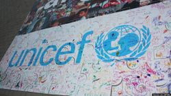 UNICEF: Afër 1000 fëmijë të vrarë ose të plagosur që nga fillimi i luftës në Ukrainë