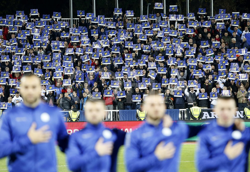 Hajduk fans set record in UEFA Europa Conference League qualifier