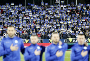 Foto: Driton Paçarada / KD