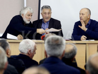 Foto: Driton Paçarada/ Koha Ditore