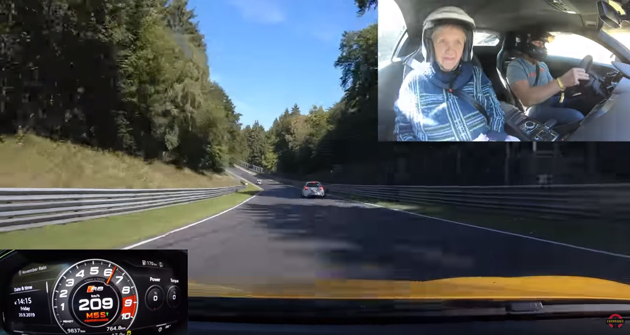 Foto: YouTube / Screenshot