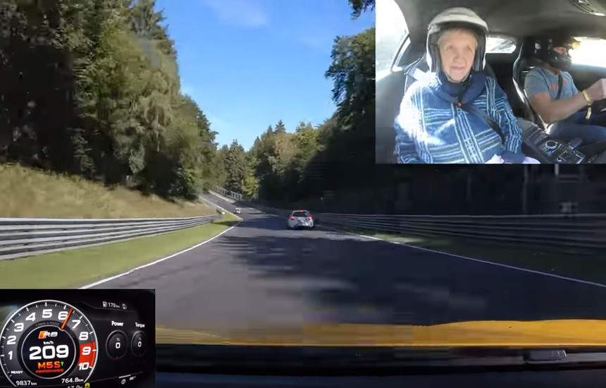 Foto: YouTube / Screenshot