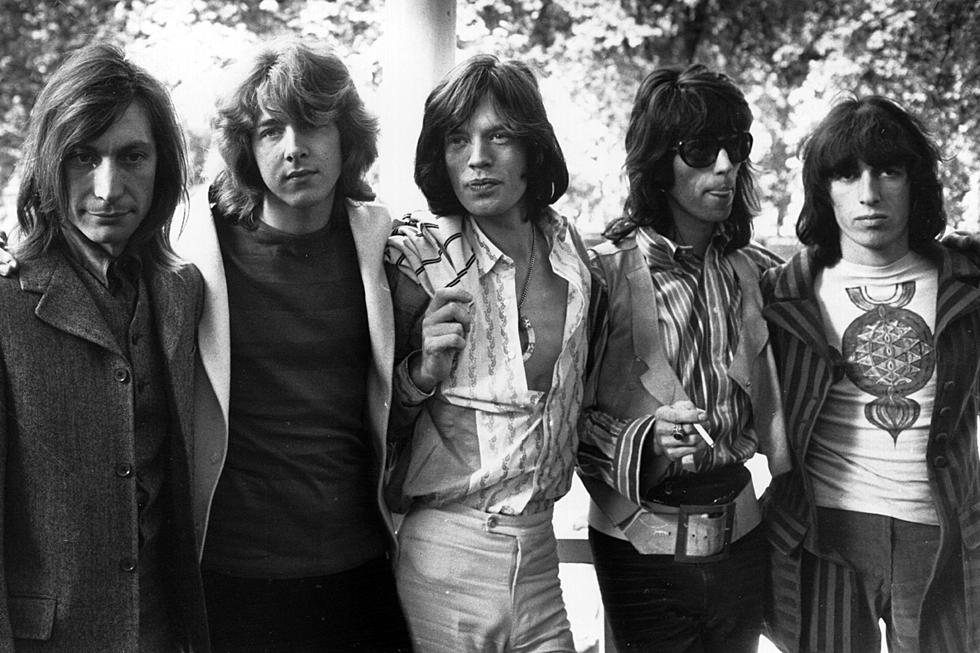 “Rolling Stones” lansojnë 130 klipe të papublikuara nga viti 1969