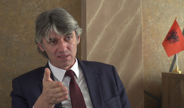 Sela: Në Maqedoninë e Veriut shqiptarët politikisht trajtohen si pakicë kombëtare