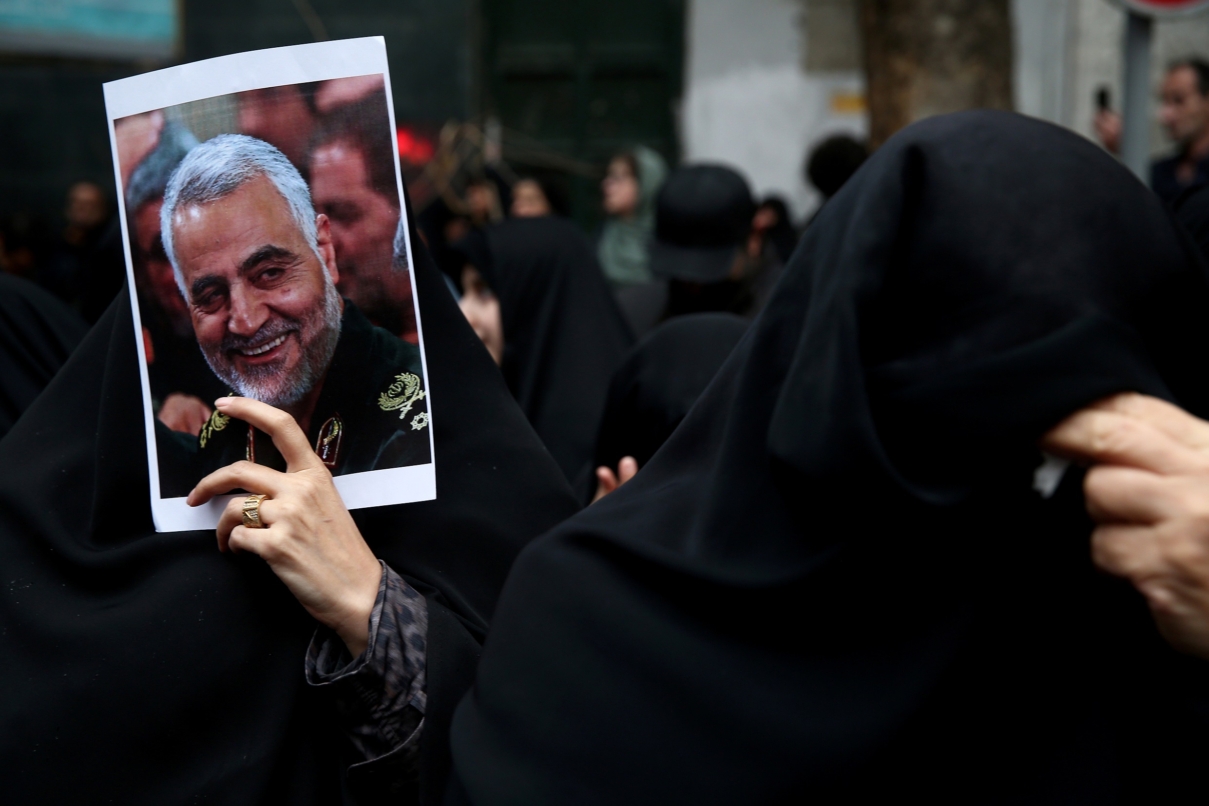 Foto: Reuters
