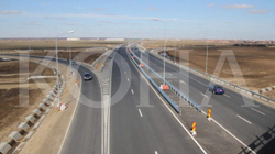 Ferizajt i shtohen edhe dy hyrje-dalje në autostradën “Arbën Xhaferi”