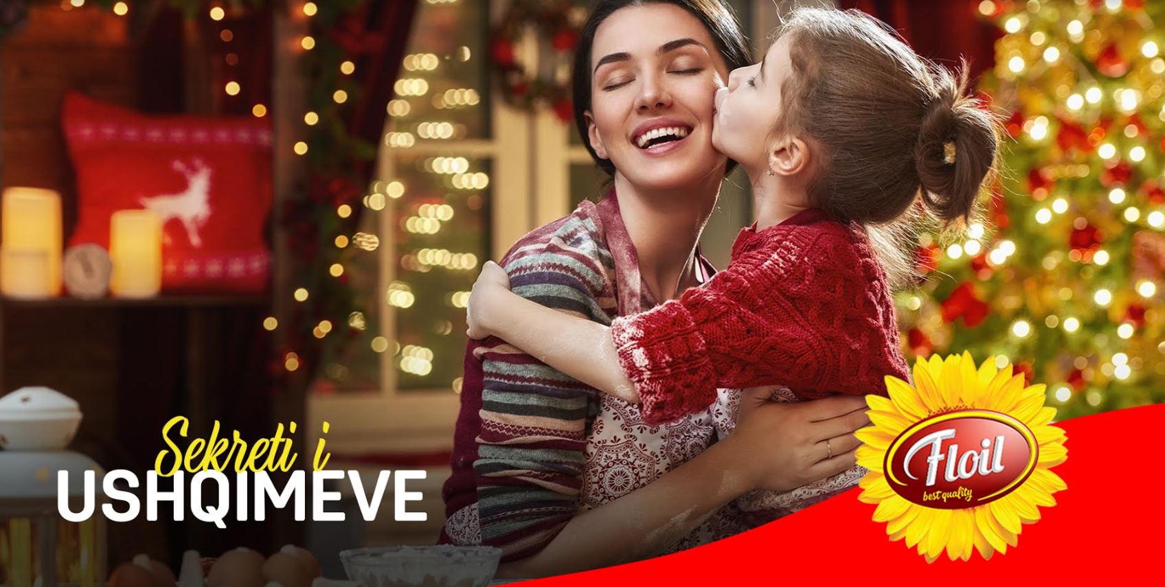 Floil, sekreti magjik i ushqimeve të shijshme