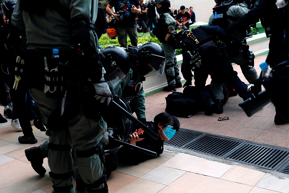 Foto: Reuters