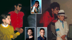Përgatitet padia ndaj Michael Jacksonit