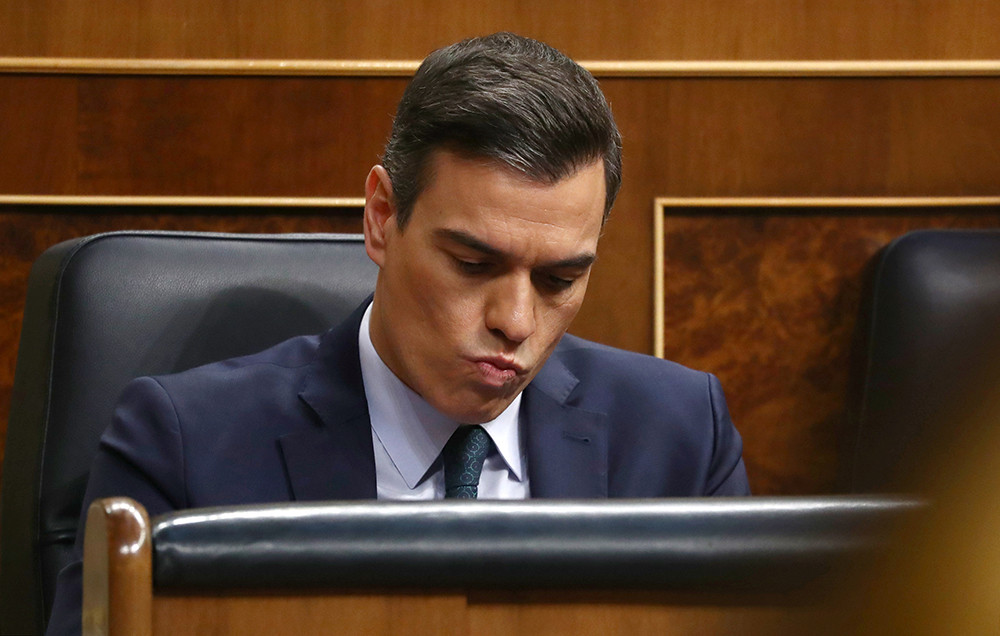 spanja-i-pergjigjet-trumpit-pas-kercenimit-per-nderprerje-te-tregtise