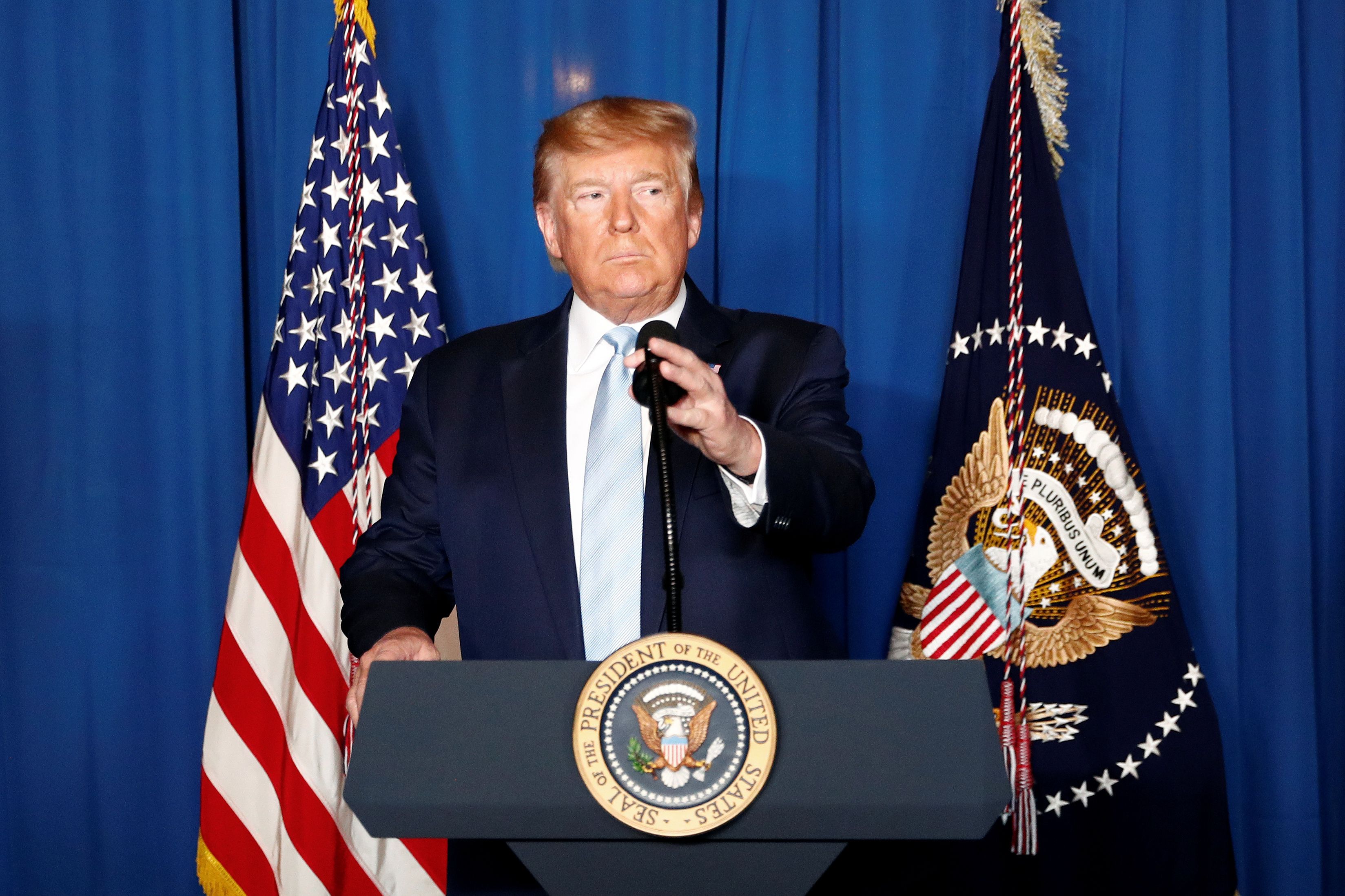 Foto: Reuters