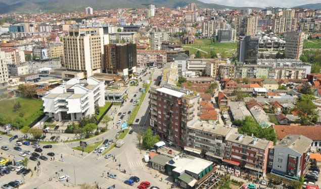 Ahmeti akuzohet për mungesën e projekteve të mëdha në Prishtinë