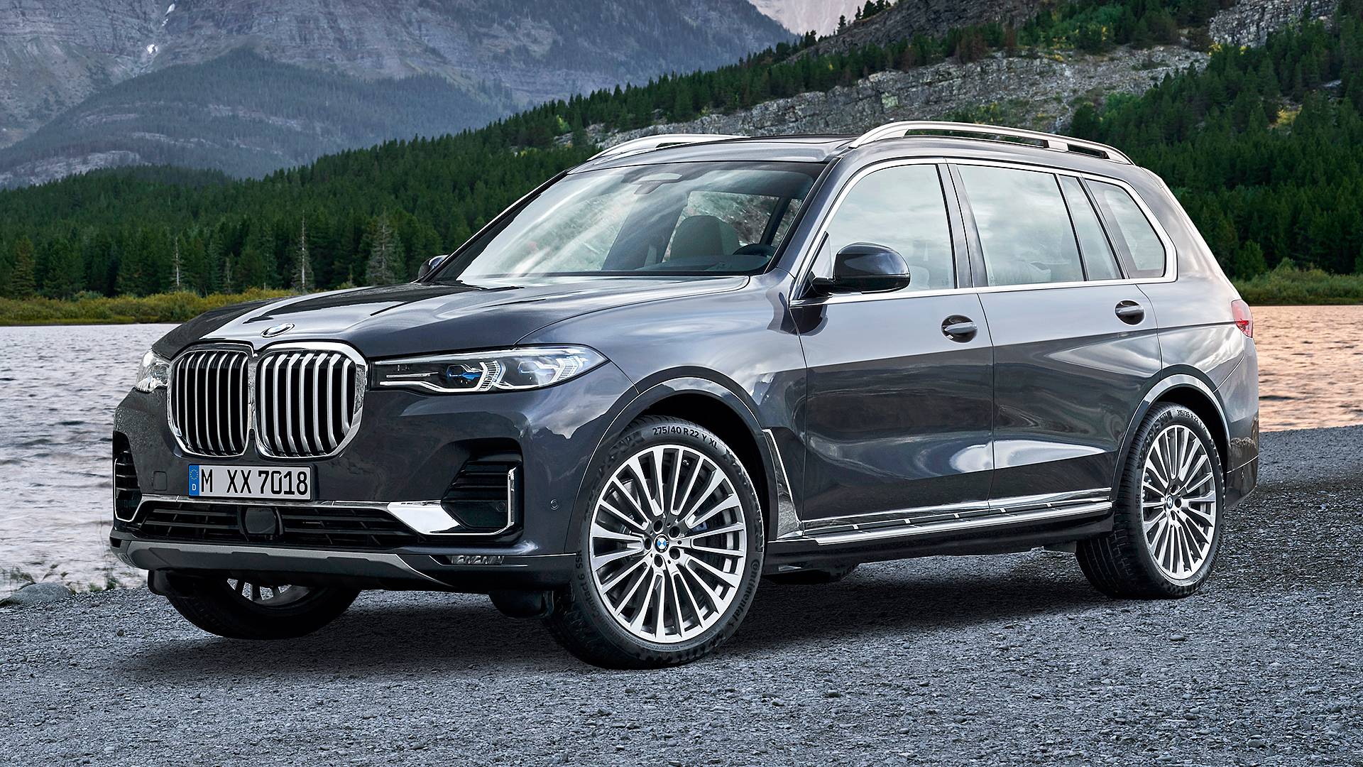 Brendet gjermane të automjeteve pushtojnë tregun amerikan, BMW-ja e para pas 4 vjetësh