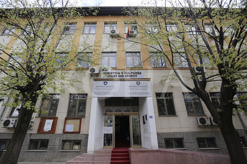 Foto: Driton Paçarada / Koha