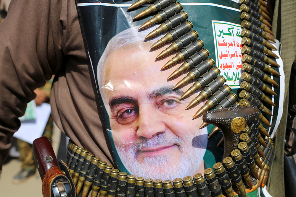 Foto; Reuters
