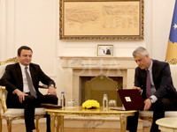 Foto: Alban Bujari / KD