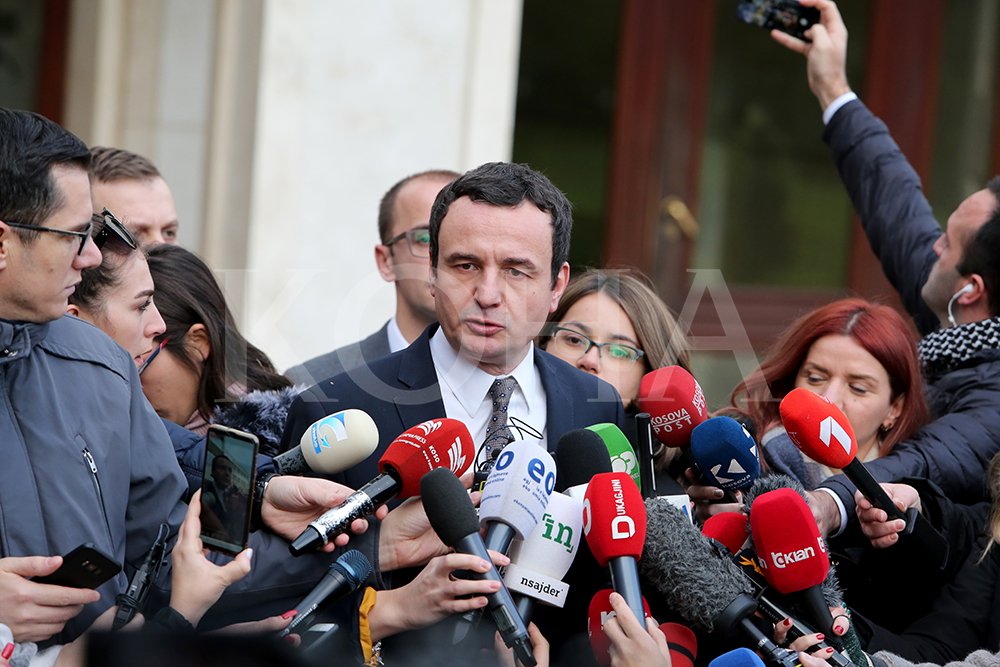 Foto: Alban Bujari / Koha