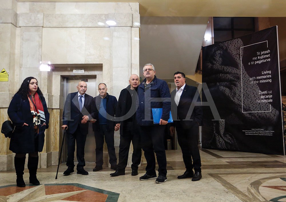 Foto: Driton Paçarada / Koha