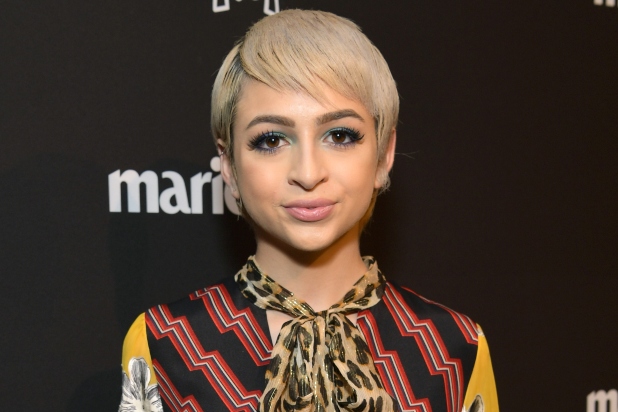 Josie Totah e fiton rolin kryesor në vazhdimin e “Saved By The Bell”
