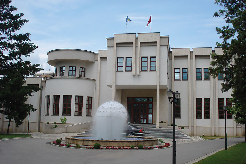 Komuna dhe Prokuroria në Prizren me akuza të ndërsjella për zbatim selektiv të ligjit
