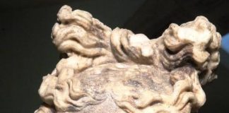 Koka e Artemidës, thesari nga antikiteti në Muzeun Historik Kombëtar