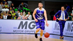 Berisha ngjall qytetin që jeton me basketbollin