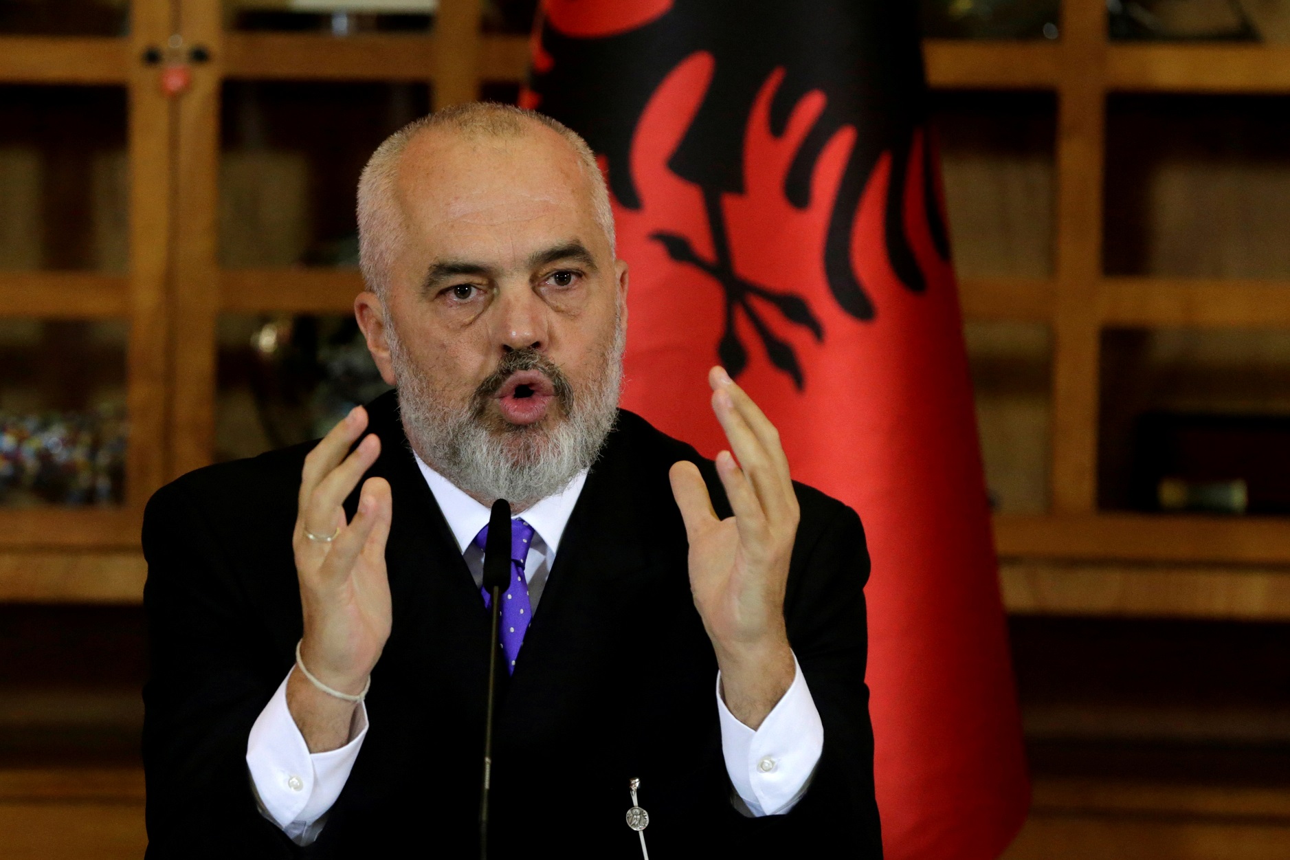 Foto: Reuters