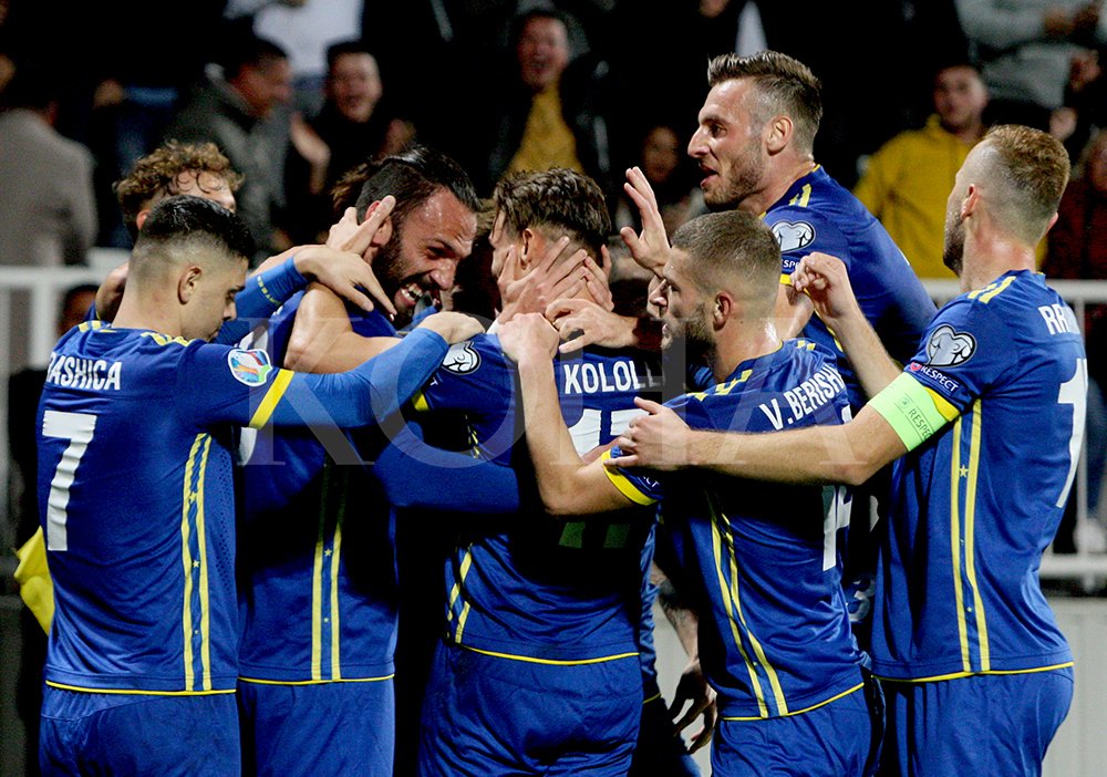 Foto: Driton Paçarada / KD