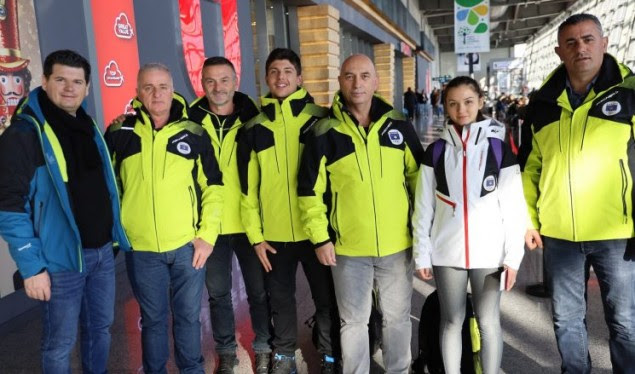 Ekipi i Kosovës niset drejt Zvicrës për LOD për të rinj “Llozana 2020”
