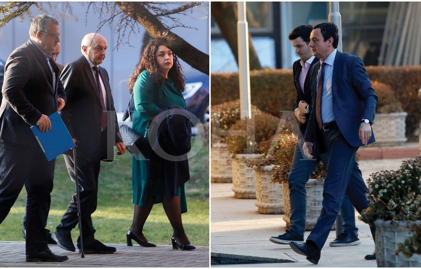 Foto: Driton Paçarada / Koha