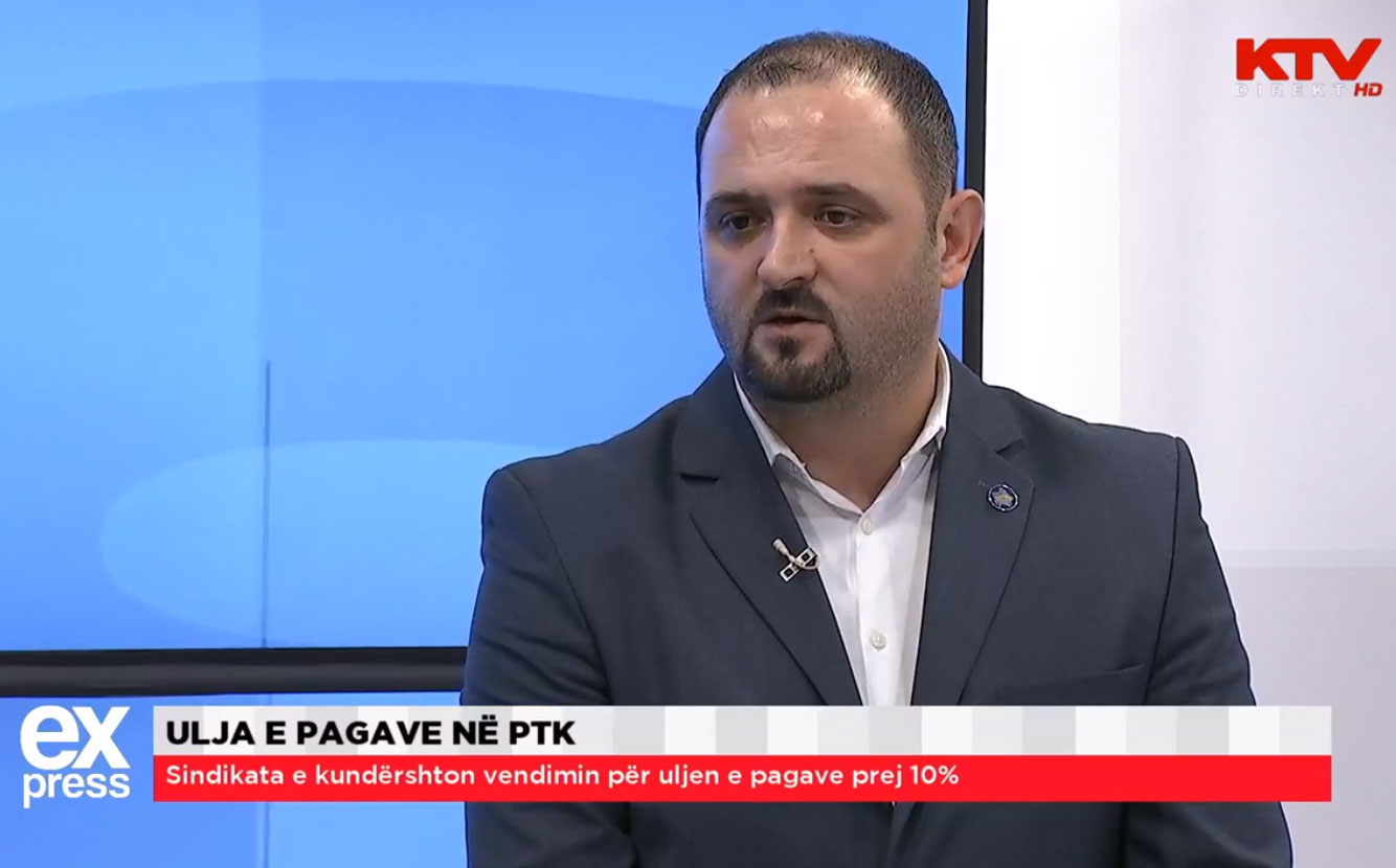 Sindikata e Telekomit kundër uljes së pagave, Balaj kërkon hetime në kontratat e dëmshme