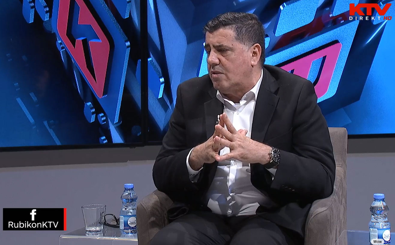 Haziri: Të shterohen mundësitë për marrëveshje dhe të evitohet qeveria e pakicës