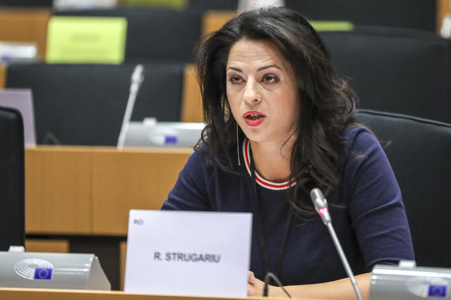 Eurodeputetja Strugariu: Shkelja e ligjit me dëbimin e Harun Çelik rrezikon integrimin e Shqipërisë