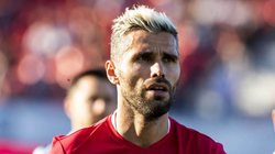 Behrami kthehet te Verona në Serie A, si trajner