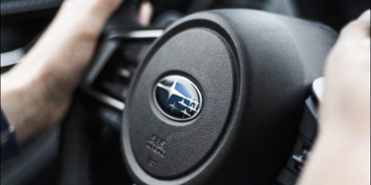 Subaru njofton 500 mijë pronarë të modeleve të tij për prishje në “airbag”