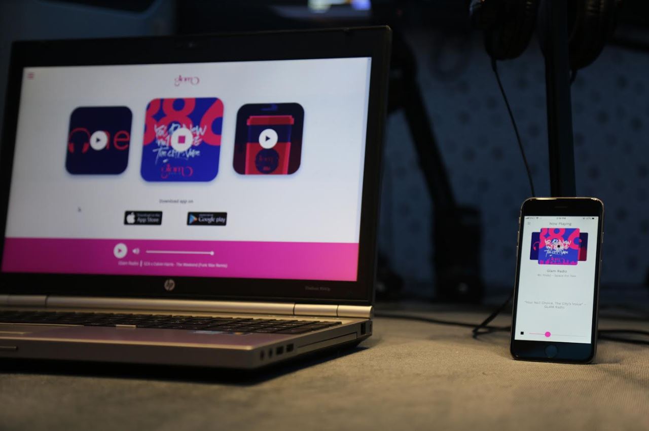 Glam arrin rekordin: 50 milionë dëgjime online