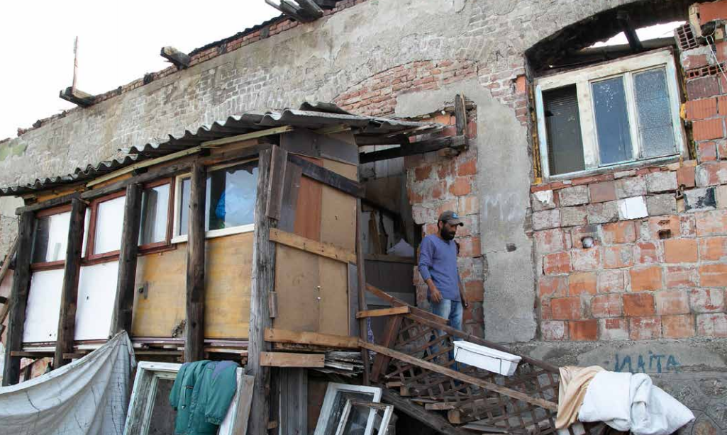 OSBE-ja publikon raportin mbi gjendjen e komuniteteve RAE në Kosovë